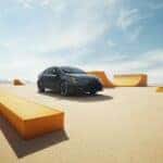 2025 Toyota Corolla FX