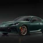 2025 GR86 For Sale