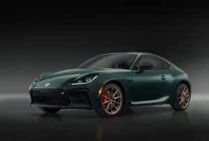 2025_Toyota_GR86_Hakone_Ridge_Green