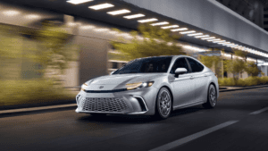 Toyota Camry For Sale Near Me