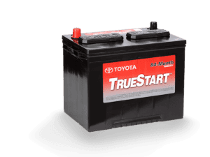 TrueStart Battery
