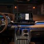 Toyota Infotainment