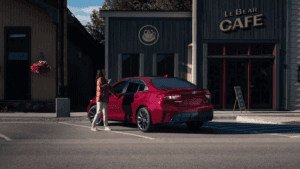 2025 Toyota Corolla Hybrid