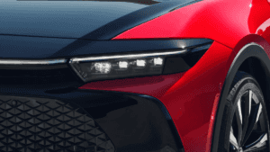 2025-Toyota-Crown-Headlight