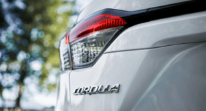Corolla