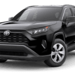 Certified Pre-Owned Toyota Models in Williamsburg VA
