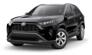 Certified Pre-Owned Toyota Models in Williamsburg VA
