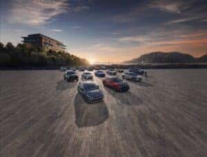 Pre-Owned Toyota Cars