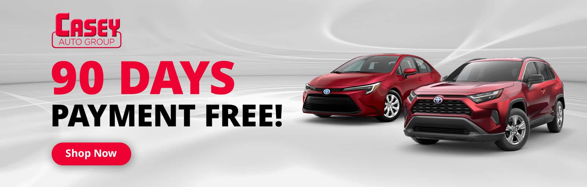 90 Days Free Payment