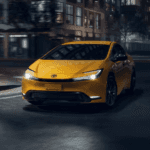 2025 Toyota Prius