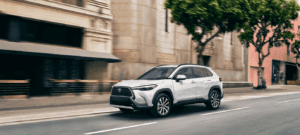 CPO Toyota Warranties