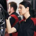 Toyota maintenance in Williamsburg, VA