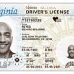 Virginia-REAL-ID