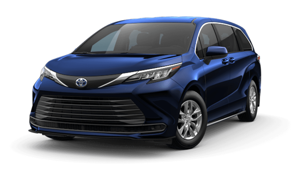 2023-Toyota-Sienna-LE