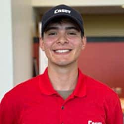 Abed Gonzalez
