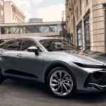 2026 Toyota Crown
