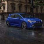 Pre-Owned Toyota Cars