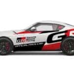 Toyota-GR-Supra-NASA-Pace-Car