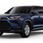 2026-Toyota-GrandHighlander-LE