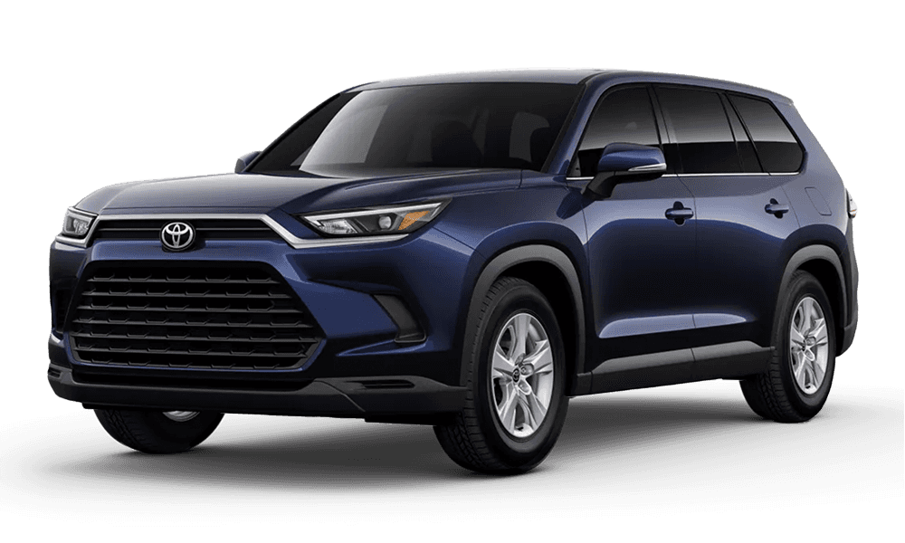 2026-Toyota-GrandHighlander-LE