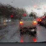 Time to check your wipers!