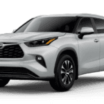 2026-Toyota-Highlander-XLE-White