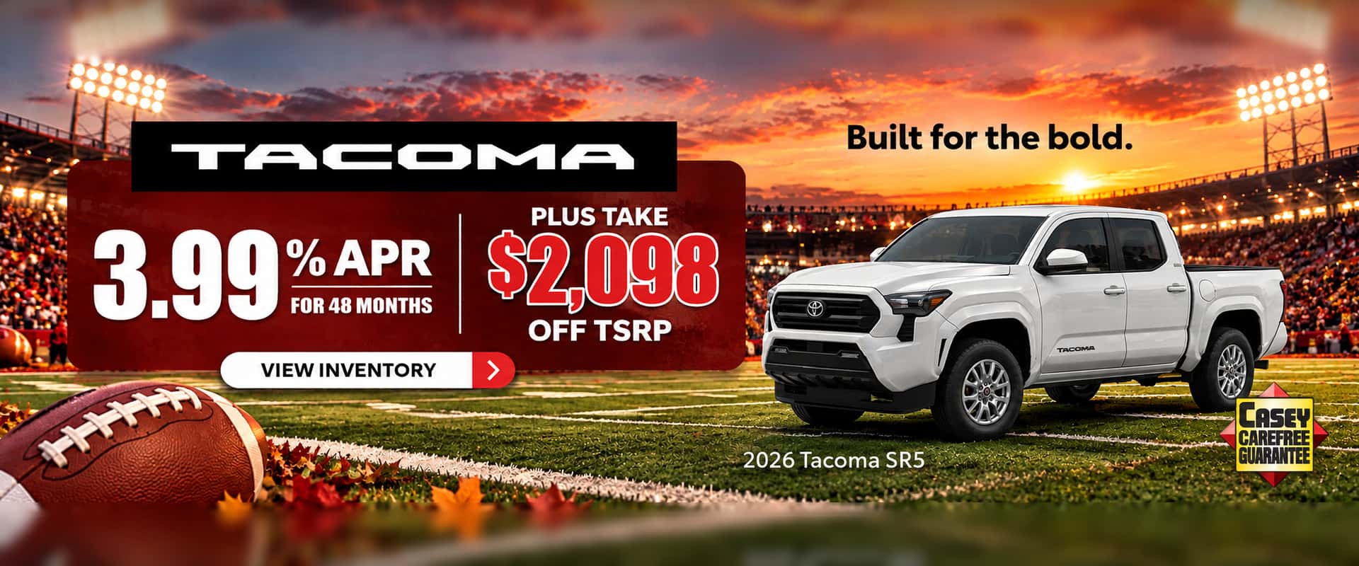 Tacoma