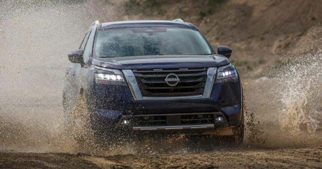 Commuting Champions Nissan's Top FuelEfficient Vehicles for Rockwall