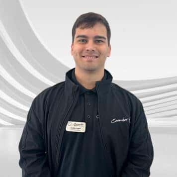 Curtis Logan