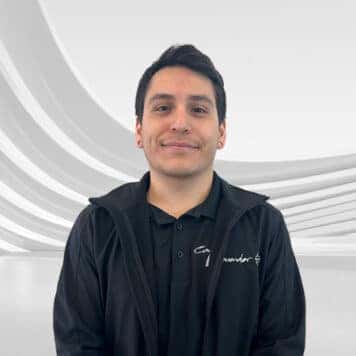 Matt Belmonte