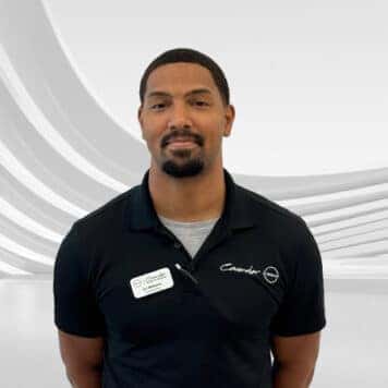 AJ Williams