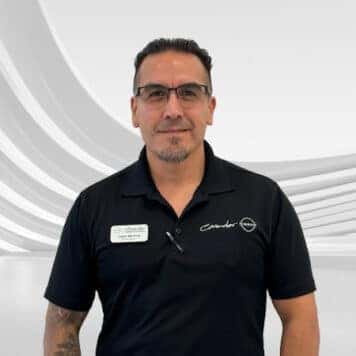 Cesar Martinez