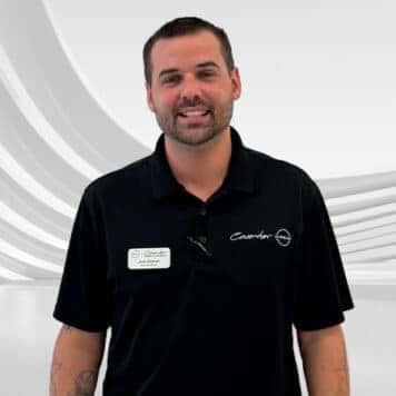 Jake Shahan