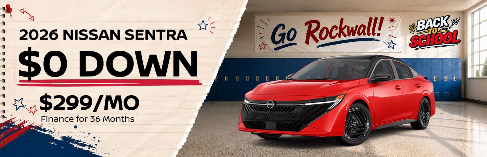 2026 nissan sentra