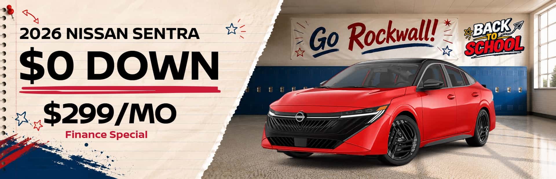 2026 NISSAN SENTRA