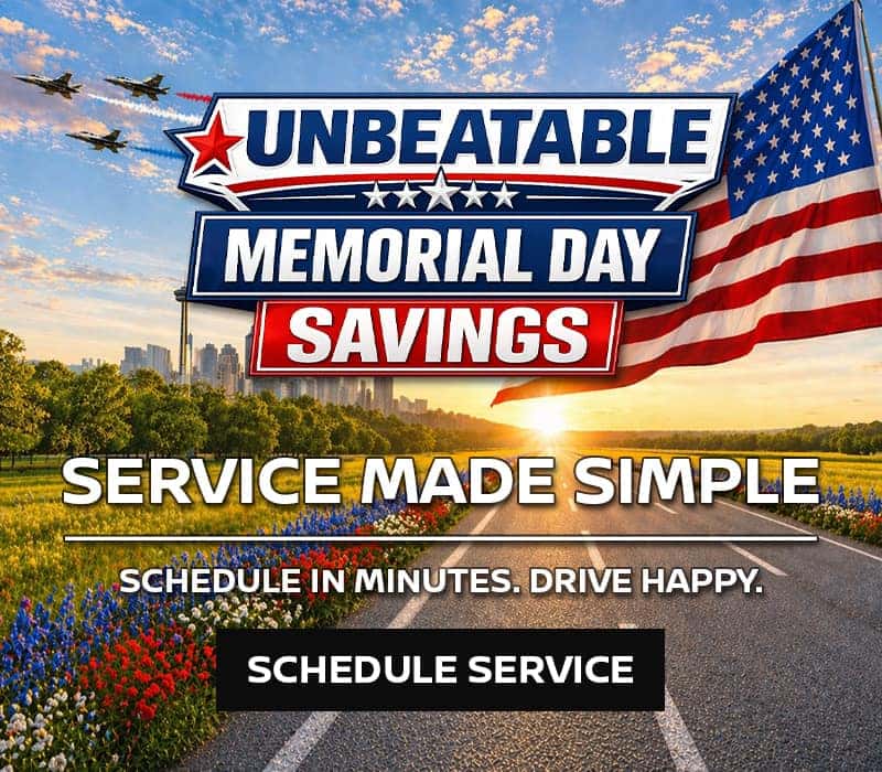 SCHEDULE SERVICE