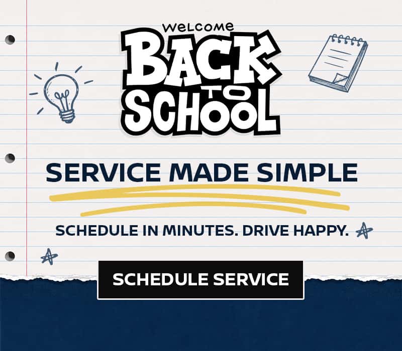 SCHEDULE SERVICE