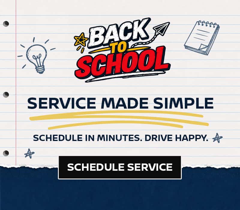 Back To School