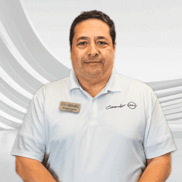 Richard Garcia