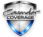 Cavender Coverage