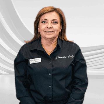 Irma Zamora