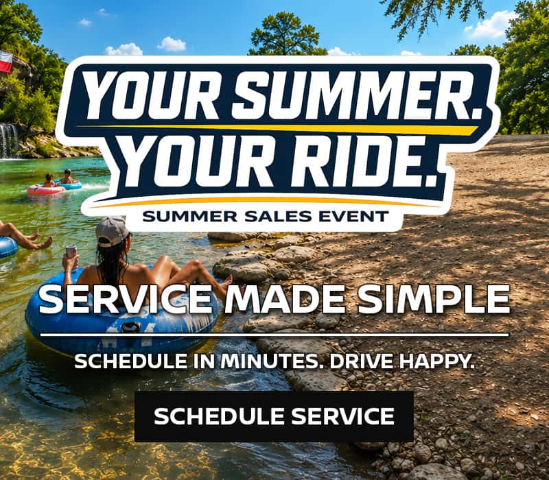 SCHEDULE SERVICE