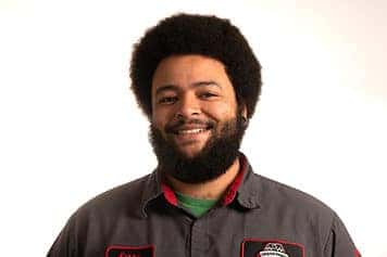 Kerry Charles III