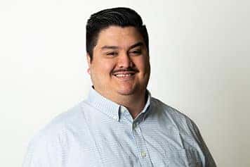 Luis Cruz
