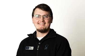 Zane May