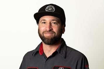 David Chavez