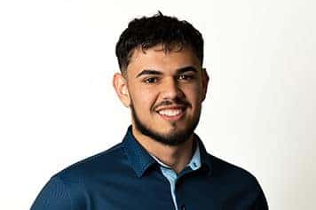 Fredi Sanchez Garcia