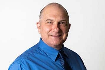 James Mokry