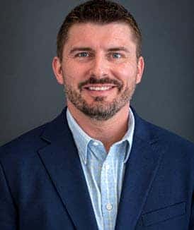 Dustin Krieger