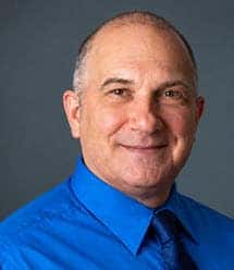 James Mokry